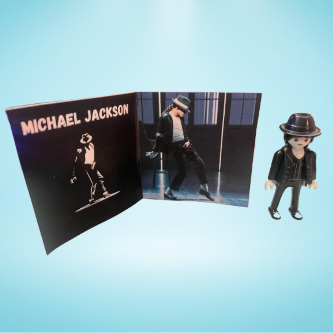 Michael Jackson - Greatest Hits