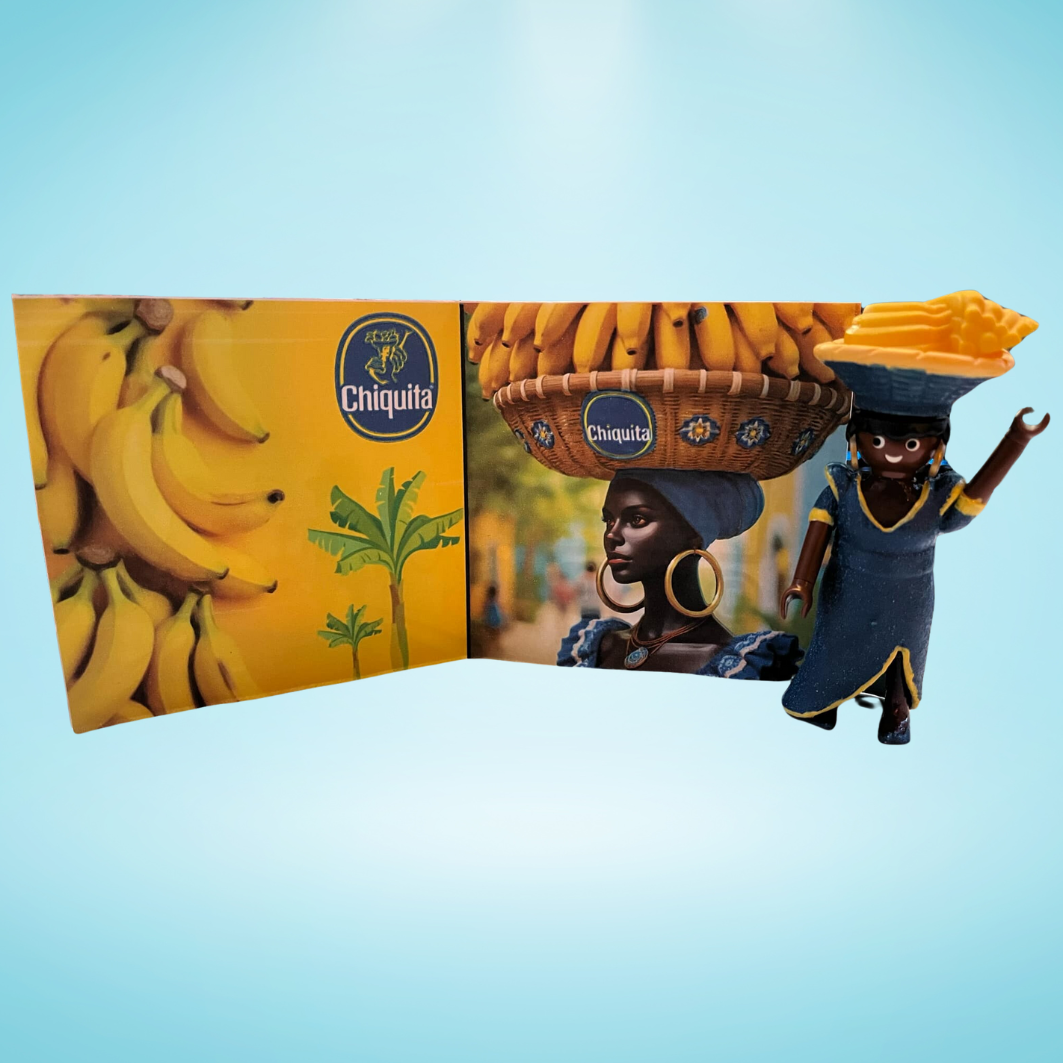 Chiquita Banana