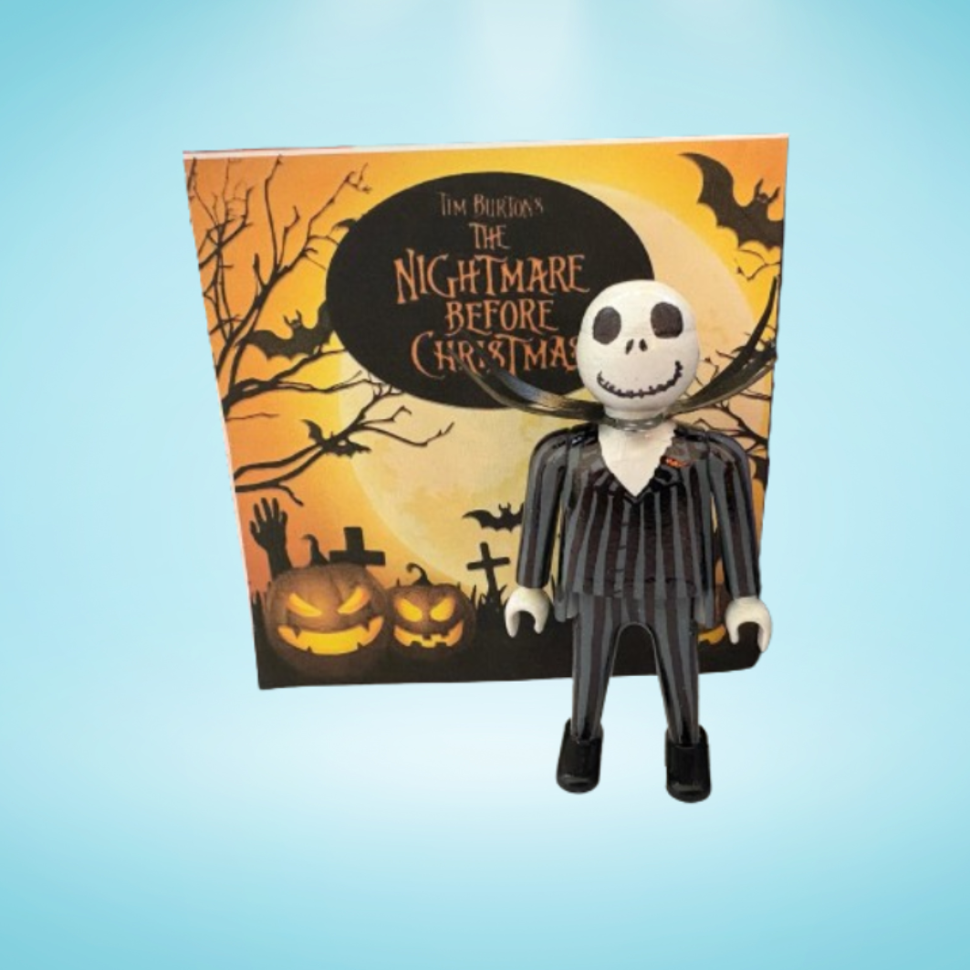 Jack Skellington